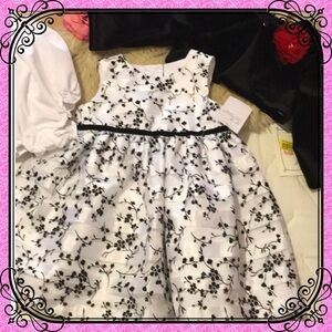 🌹Marmellata 18&24months 3PC Set NWT  Dress🌹